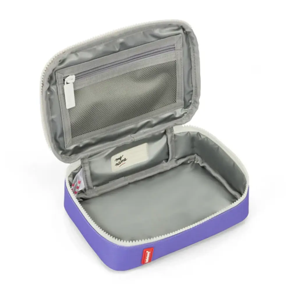 Hello Hossy Snackzakje Mini Lavendy Hello Hossy Snackzakje Mini Lavendy