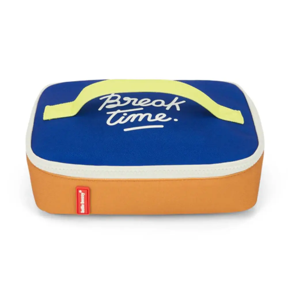 Hello Hossy Snackzakje Mini Blue Canyon Hello Hossy Snackzakje Mini Blue Canyon