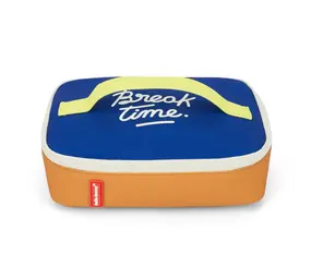 Hello Hossy Snackzakje Mini Blue Canyon Hello Hossy Snackzakje Mini Blue Canyon