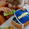 Hello Hossy Snackzakje Mini Blue Canyon Hello Hossy Snackzakje Mini Blue Canyon