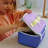 Hello Hossy Lunchtas Mini Lavendy Hello Hossy Lunchtas Mini Lavendy