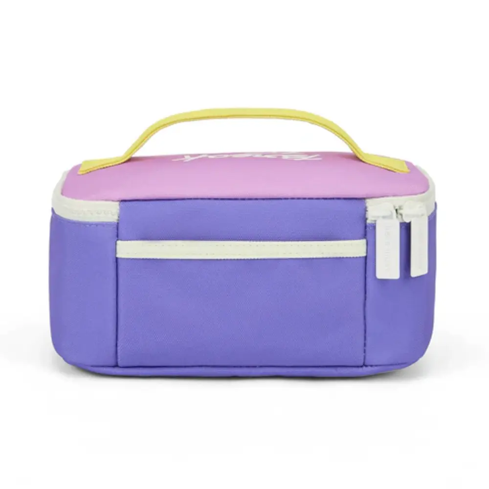 Hello Hossy Lunchtas Mini Lavendy Hello Hossy Lunchtas Mini Lavendy