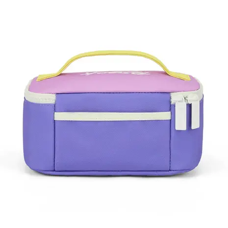 Hello Hossy Lunchtas Mini Lavendy Hello Hossy Lunchtas Mini Lavendy
