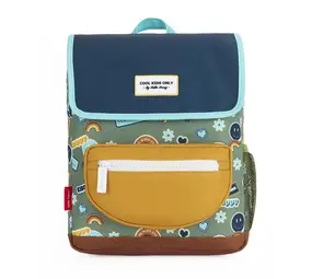 Hello Hossy Rugzak Smiley | 2-5 jaar Hello Hossy Rugzak Smiley | 2-5 jaar