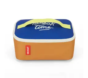 Hello Hossy Lunchtas Mini Blue Canyon Hello Hossy Lunchtas Mini Blue Canyon