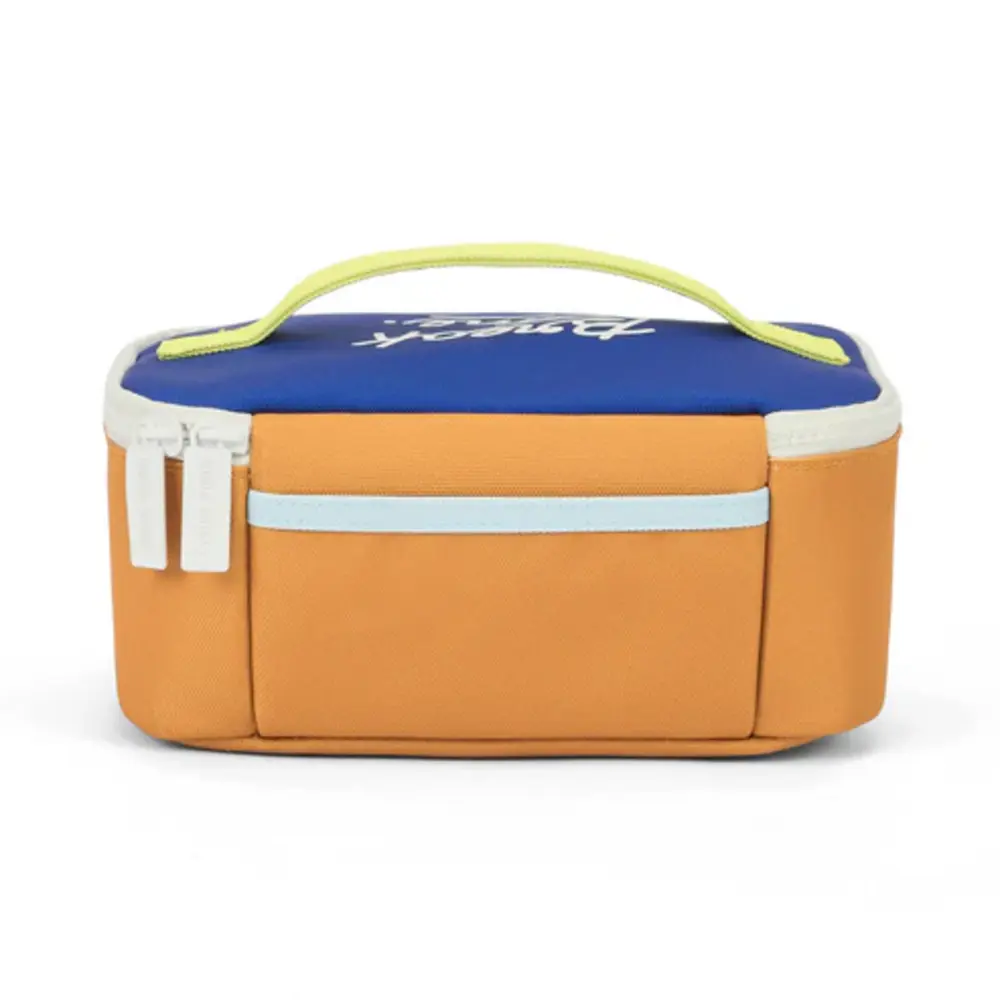 Hello Hossy Lunchtas Mini Blue Canyon Hello Hossy Lunchtas Mini Blue Canyon
