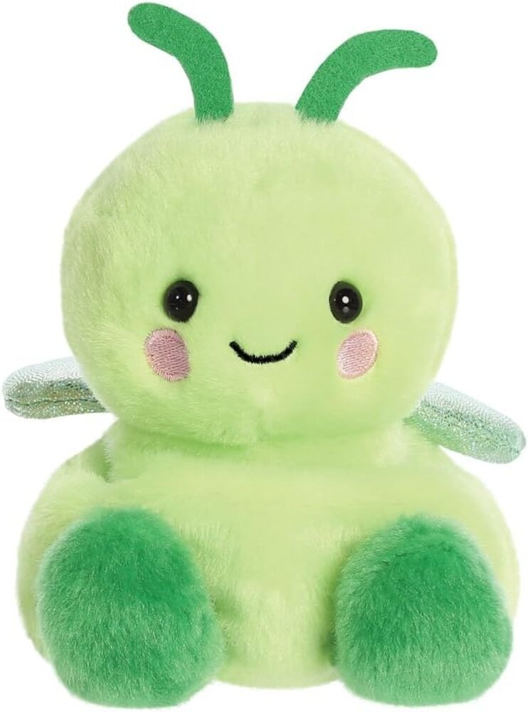 Palm Pals Knuffel Sprinkhaan Palm Pals Knuffel Sprinkhaan
