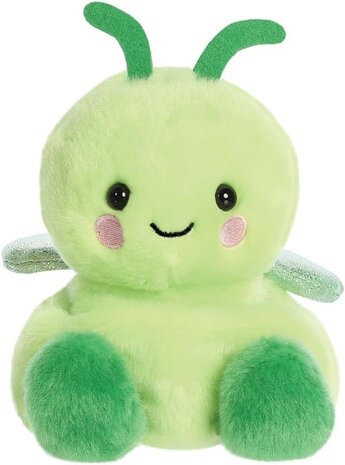 Palm Pals Knuffel Sprinkhaan Palm Pals Knuffel Sprinkhaan