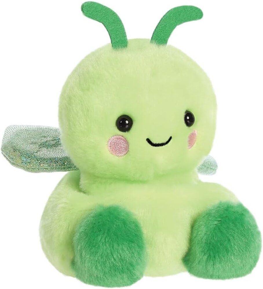 Palm Pals Knuffel Sprinkhaan Palm Pals Knuffel Sprinkhaan