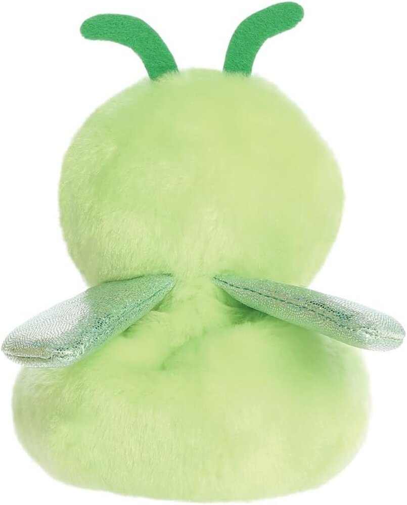 Palm Pals Knuffel Sprinkhaan Palm Pals Knuffel Sprinkhaan