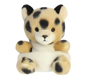 Palm Pals Knuffel Cheetah Palm Pals Knuffel Cheetah