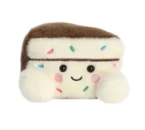Palm Pals Knuffel Taartpunt Palm Pals Knuffel Taartpunt