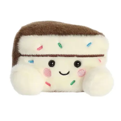 Palm Pals Knuffel Taartpunt Palm Pals Knuffel Taartpunt