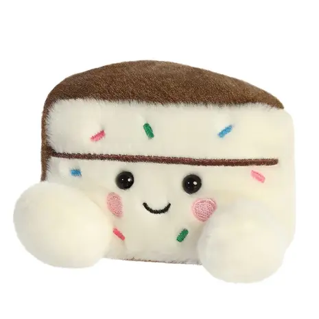 Palm Pals Knuffel Taartpunt Palm Pals Knuffel Taartpunt