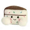 Palm Pals Knuffel Taartpunt Palm Pals Knuffel Taartpunt