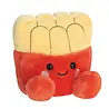 Palm Pals Knuffel French Fries Palm Pals Knuffel French Fries