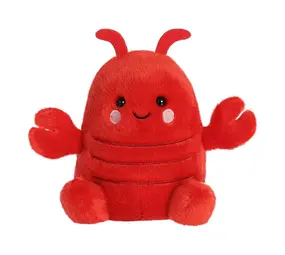 Palm Pals Knuffel Kreeft Palm Pals Knuffel Kreeft