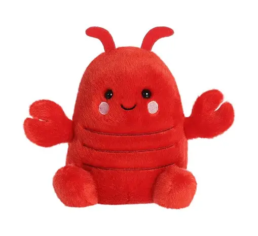 Palm Pals Knuffel Kreeft