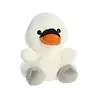 Palm Pals Knuffel Zwaan Palm Pals Knuffel Zwaan