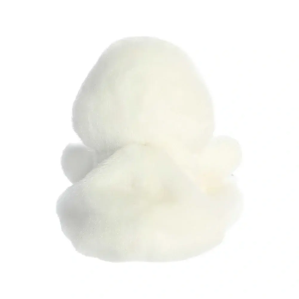 Palm Pals Knuffel Zwaan Palm Pals Knuffel Zwaan