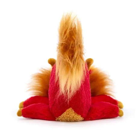 Jellycat Jellycat Festival Dragon Jellycat Jellycat Festival Dragon