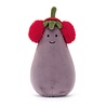 Jellycat Jellycat Toastie Vivacious Red Aubergine Jellycat Jellycat Toastie Vivacious Red Aubergine