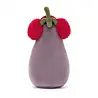 Jellycat Jellycat Toastie Vivacious Red Aubergine Jellycat Jellycat Toastie Vivacious Red Aubergine