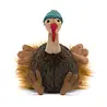 Jellycat Jellycat Theo Turkey