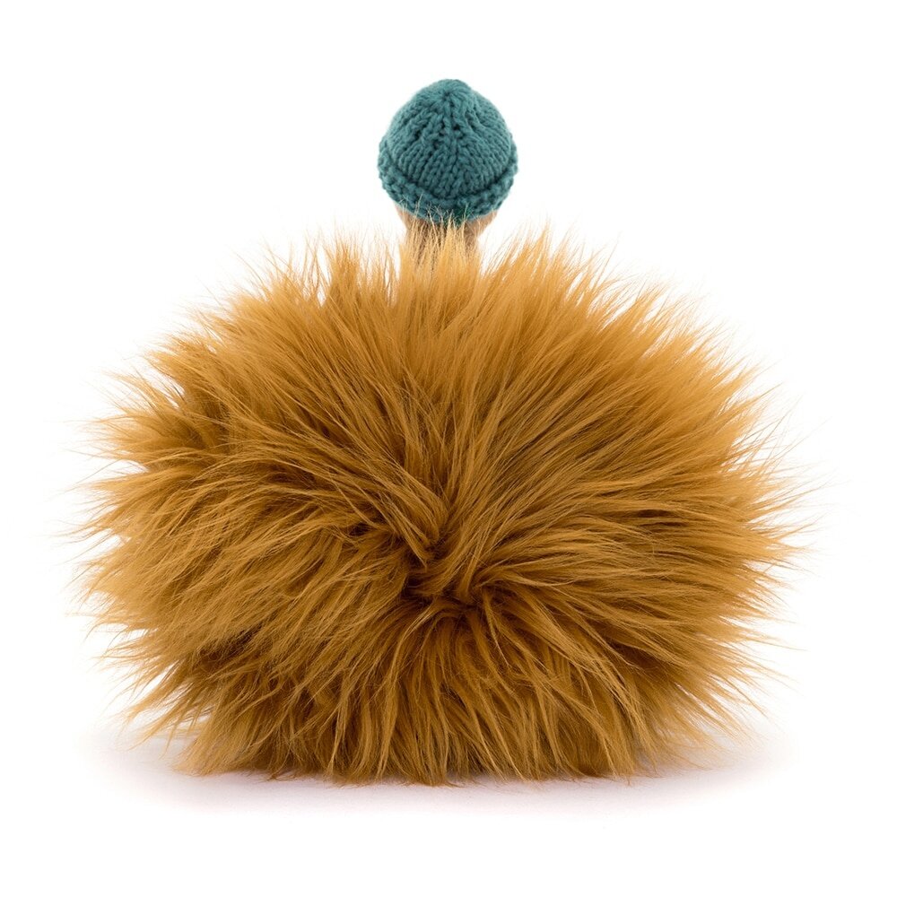 Jellycat Jellycat Theo Turkey
