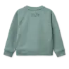 Liewood Sweatshirt Orson Play Dusty Peppermint Liewood Sweatshirt Orson Play Dusty Peppermint