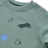 Liewood Sweatshirt Orson Play Dusty Peppermint Liewood Sweatshirt Orson Play Dusty Peppermint