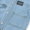 Liewood Shirt Greg Play Denim Liewood Shirt Greg Play Denim