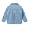 Liewood Shirt Greg Play Denim Liewood Shirt Greg Play Denim