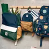 Liewood Rugzak Lennon Garden Green Multi Mix Liewood Rugzak Lennon Garden Green Multi Mix