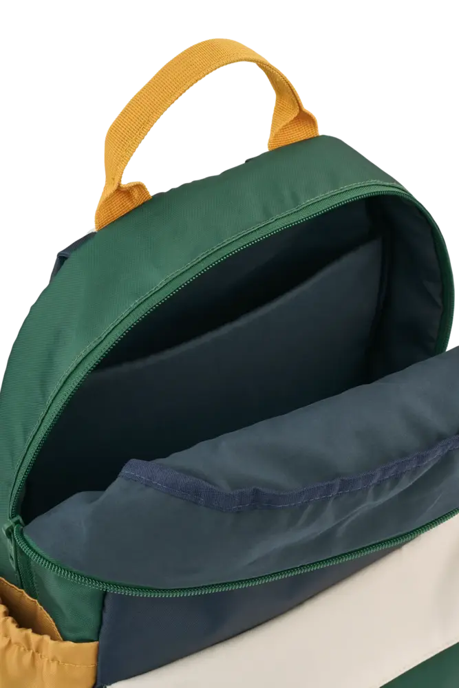 Liewood Rugzak Lennon Garden Green Multi Mix Liewood Rugzak Lennon Garden Green Multi Mix