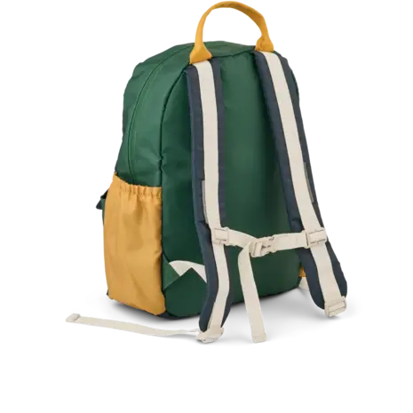 Liewood Rugzak Lennon Garden Green Multi Mix Liewood Rugzak Lennon Garden Green Multi Mix