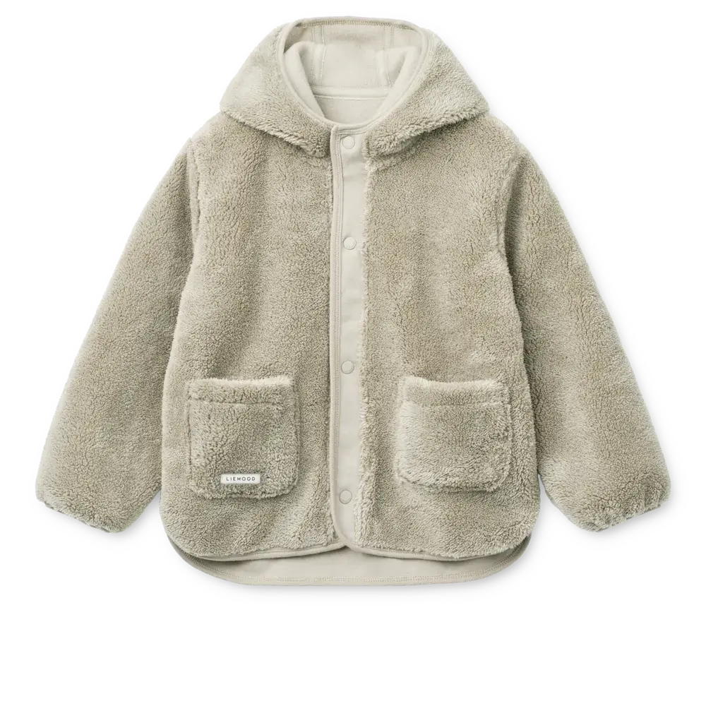 Liewood Jacket Mina Mist