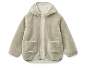 Liewood Jacket Mina Mist
