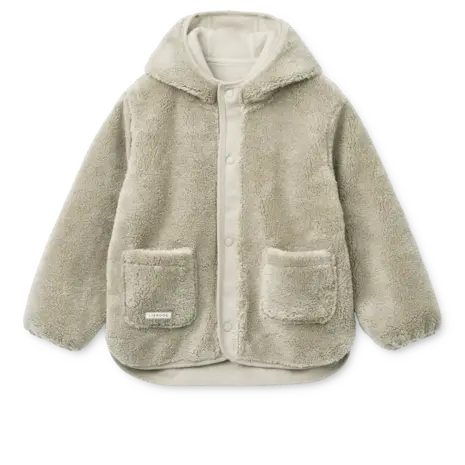 Liewood Jacket Mina Mist