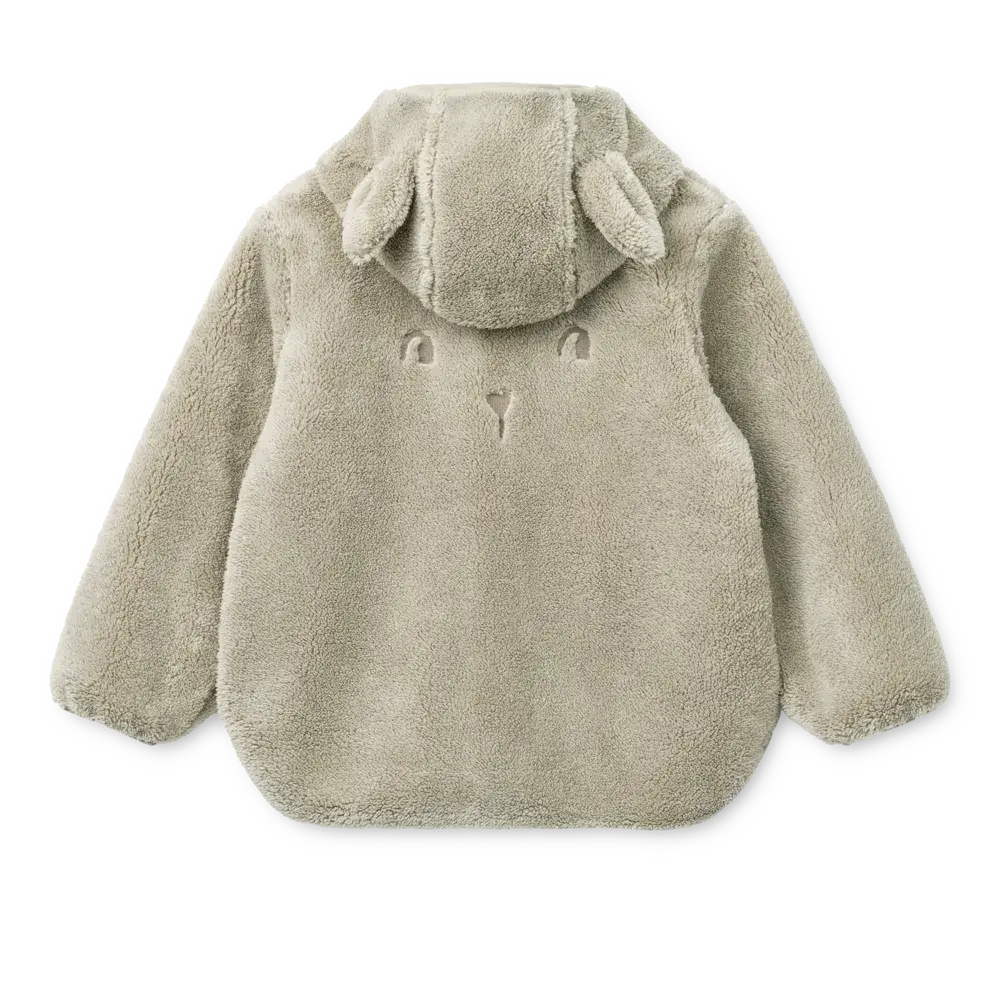 Liewood Jacket Mina Mist