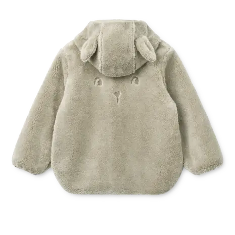 Liewood Jacket Mina Mist