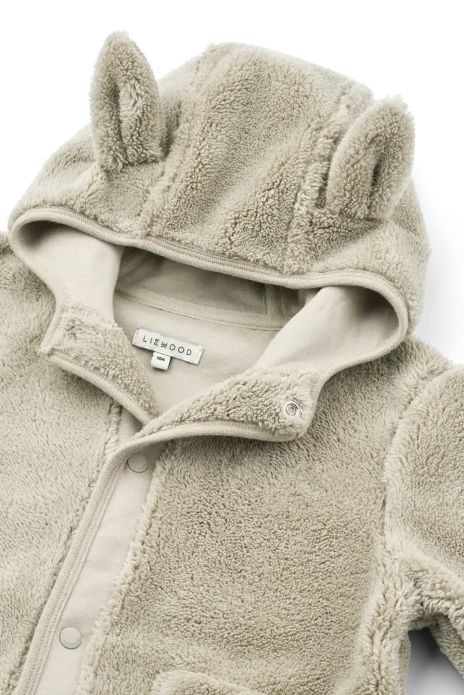 Liewood Jacket Mina Mist