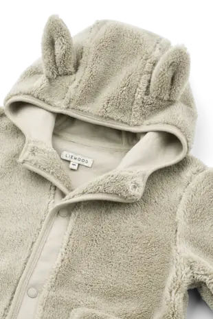 Liewood Jacket Mina Mist