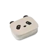 Liewood Lunchbox Arthur Panda Sandy Liewood Lunchbox Arthur Panda Sandy