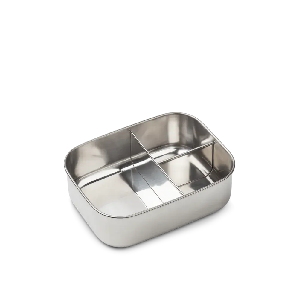 Liewood Lunchbox Arthur Panda Sandy Liewood Lunchbox Arthur Panda Sandy