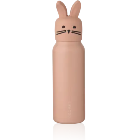 Liewood Drinkfles Falk Rabbit 350 ml Pale Tuscany Liewood Drinkfles Falk Rabbit 350 ml Pale Tuscany
