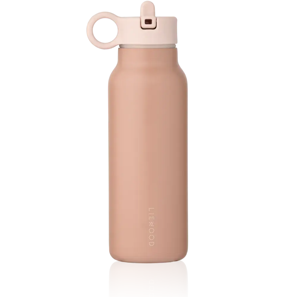 Liewood Drinkfles Falk Rabbit 350 ml Pale Tuscany Liewood Drinkfles Falk Rabbit 350 ml Pale Tuscany