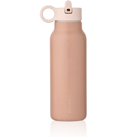 Liewood Drinkfles Falk Rabbit 350 ml Pale Tuscany Liewood Drinkfles Falk Rabbit 350 ml Pale Tuscany
