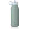 Liewood Drinkfles Falk Crocodile 350 ml Peppermint Garden Green