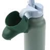 Liewood Drinkfles Falk Crocodile 350 ml Peppermint Garden Green